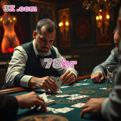 Login Empolgante no 78br: Explore um Novo Mundo de Jogos