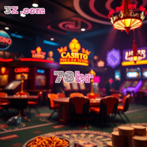 Slots Fantásticos no 78br: Um Mundo de Emoções e Prêmios